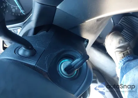 2018 Ford Escape Se from USA, damaged, VIN 1FMCU0GD7JUB16067